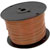 Olympic Wire and Cable Corp. - 364 ORANGE CX/500 - Orange 600 V -55 degC 0.125 in. 0.031 in. 26/30 16 AWG Wire, Hook-Up|70194076 | ChuangWei Electronics