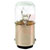 Eaton - Cutler Hammer - SL4-L24 - 0.022 - 0.033 A 24 V Clear BA15d Incandescent Bulb|70364371 | ChuangWei Electronics