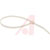 Thomas & Betts - TY200-40 - UL Recognized 2 in. 0.140 in. 8.00 in. Natural Nylon 6/6 Tie, Cable|70093146 | ChuangWei Electronics