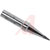 Apex Tool Group Mfr. - ETP - 0.625 in Tip Length 0.012 in Thick 0.031 in Width Conical St.Steel Tip Weller|70219833 | ChuangWei Electronics