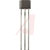 Honeywell - SS411P - Flat TO-92 Package Bipolar Hall-Effect Magnetic Position Sensor|70120323 | ChuangWei Electronics