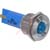 APEM Components - Q19P1CXXB12E - IP67 12VDC PROMINENT 19MM LED INDICATOR|70066297 | ChuangWei Electronics