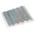 L-com Connectivity - SD9P-TRAY - DB9M SOLDER TRAY/50 CONN|70126861 | ChuangWei Electronics
