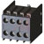 Siemens - 3RH2911-1HA11 - 1NO+1NC Screw Terminal Auxiliary Contact Block|70382574 | ChuangWei Electronics