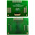 Newhaven Display International - NHD-FFC18 - 52mm x 40mm 18 pin FFC to thru hole adapter|70518380 | ChuangWei Electronics