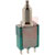 Electroswitch Inc. - PB-12600ZQ - 125VAC 6A Silver Solder T. No cap SPDT On-None-(On) Momentary Switch,Pushbutton|70152323 | ChuangWei Electronics