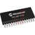 Microchip Technology Inc. - PIC16F1718-E/SO - 8 Bit MCU 28KB Flash 2KB RAM ADC I2C/SPI|70537316 | ChuangWei Electronics