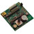 Microchip Technology Inc. - TCAD001 - Microstick II Microstick Plus Expansion Board For Microstick Microchip TCAD001|70452821 | ChuangWei Electronics