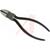 Apex Tool Group Mfr. - 9336N - GeneralPurpose Solid Joint Pliers 6 In. Diagonal Cutting Crescent|70221815 | ChuangWei Electronics