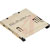 Amphenol FCI - 10067847-001RLF - Push - Push Type SD (SanDisk Memory) Card Reader Data Conn|70248486 | ChuangWei Electronics