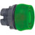 Schneider Electric - ZB5AP3S - 22mm Cutout Spring Return Green Push Button Head Electric XB5 Series|70380832 | ChuangWei Electronics