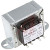 RS Pro - 504587 - 15 Vac 20VA 2 Output Chassis Mounting Transformer|70639415 | ChuangWei Electronics