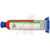 Aim - 8152 - Dispensing Apps 10cc Syringe Bonding SMT Components to aPWB Epoxy 4089|70054295 | ChuangWei Electronics