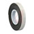TapeCase - 4-5-4462B - Rubber - 4in x 5yd Roll 31 mil 3M? 4462 Black; Double Coated Polyethylene Foam|70757836 | ChuangWei Electronics