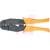 Paladin Tools - PA1308 - CRIMPER 1300 INSUL TERMINAL AWG|70199522 | ChuangWei Electronics