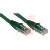 RS Pro - 556786 - U/UTP Green LSZH 3m Straight Through Cat6 Ethernet CableAssembly|70639883 | ChuangWei Electronics