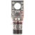 Thomas & Betts - 54107 - 0.109 in. 1.609 in. 1/4 in. 0.406 in. Brown 1/4 in. One Hole Lug|70093038 | ChuangWei Electronics