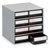 Sovella Inc - 0840ESD - ESD Storage Cabinet w/ 8 drawers type 4020-4ESD|70702263 | ChuangWei Electronics