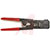 Molex Incorporated - 11-01-0065 - 16-18 AWG (HTR4971A) Hand Crimp Tool for Board-In Terminal|70760247 | ChuangWei Electronics