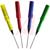 Adaptive Interconnect Electronics, Inc - 134388 - GREEN BLUE RED EASY ACCESS BACK PROBE REPLACEMENT PACK- 1X YELLOW|70062335 | ChuangWei Electronics