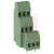 Phoenix Contact - 1723027 - 250 V 15 A Green 26-14 AWG 5.08 mm 3 Trpl. Level PCB Term Blk Conn|70054456 | ChuangWei Electronics
