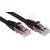 RS Pro - 556229 - U/UTP Black LSZH 3m Straight Through Cat6 Ethernet CableAssembly|70639774 | ChuangWei Electronics