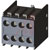 Siemens - 3RH2911-1HA01 - 1NC Screw Terminal Auxiliary Contact Block|70382570 | ChuangWei Electronics