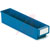 Sovella Inc - 4010-6-30 - Bin - BLUE (Label w/ Shield Included) 15.74