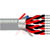 Belden - 9563 060500 - CMG Chrome PVC jkt Foil PVC ins TC 16x30 18AWG 11Pr Cable|70004988 | ChuangWei Electronics