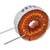 Bourns - 2224-V-RC - Vertical 0.28 Ohm DCR Max 15% 1000 uH Toroid,High Current Inductor|70154781 | ChuangWei Electronics