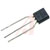 ON Semiconductor - BC548BRL1G - TO-92 0.1A 30V NPN TRANSISTOR|70320942 | ChuangWei Electronics