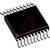 Microchip Technology Inc. - PIC16LF1507-I/SS - SSOP-20 A/D,12-Ch,10-Bit 2x8-Bit,1x16-Bit 5MIPS RAM,128B 3.5KB 8-Bit IC,MCU|70048374 | ChuangWei Electronics
