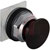 Schneider Electric - 9001KR24BM - 31mm Cutout Momentary Black Push Button Head 9001 Series|70343221 | ChuangWei Electronics