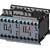 Siemens - 3RA23188XB301BB4 - 24 V dc Coil 7.5 kW 16 A Sirius 3RA 3 Pole Contactor|70239726 | ChuangWei Electronics