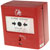 Pass & Seymour - 0 380 12 - Key Switch Fire Alarm Call Point Red Break Glass|70433129 | ChuangWei Electronics