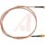 Pomona Electronics - 73066-BB-36 - 36 Inches RF; MMCX Right-Angle Plug to SMA Bulkhead Jack Cable Assembly|70197477 | ChuangWei Electronics