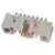 3M - 2516-5002UB - 16 Contacts 4 Wall Header .100 x .100 Standard Right Angle Through Hole|70114457 | ChuangWei Electronics