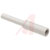 SMC Corporation - KQ2N10-12 - White 12mm Port 10mmTube Adapter Nipple One-Touch Fitting|70335921 | ChuangWei Electronics