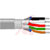 Belden - 9610 060500 - AWM, CMG Chrome PVC jkt Foil/Braid PVC ins TC 7x32 24AWG 5Cond Cable|70005277 | ChuangWei Electronics