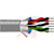Belden - 9503 060500 - CMG Chrome PVC jkt Foil PVC ins TC 7x32 24AWG 3Pr Cable|70004903 | ChuangWei Electronics