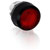 ABB - MP1-11R - 22mm Cutout Momentary Red Push Button Modular Series|70094690 | ChuangWei Electronics