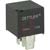 American Zettler, Inc. - AZ980-1C-12DE - SEALED 1 FORM C 12VDC SPDT 80A MINI-ISO AUTOMOTIVE RELAY|70132433 | ChuangWei Electronics