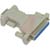 Aim Cambridge-Cinch Connectivity Solutions - 30-9520 - 9-pin male to 25-pin female D-Subminiature Adapter|70080839 | ChuangWei Electronics