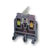 ABB - 011568613 - Grey Screw Clamp Term 32A 400V ac 4mmsq SNA Series Standard DIN Rail Terminal|70317989 | ChuangWei Electronics