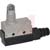 Omron Automation - SHL-Q2255 - 480V NO/NC  Roller Plunger IP67 Snap Action Limit Switch|70178488 | ChuangWei Electronics