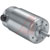 Globe Motors - 537A133-3 - 24 Oz-in. 3750 RPM (No Load) 74.6 W 3.7 A (Max.) (Rated Load) 24 VDC Motor|70217714 | ChuangWei Electronics