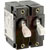 Eaton / Circuit Breakers - JA2S-D3-EB01DA-W-10-AC/DC-2 - Vol-Rtg 250/65VAC/VDC 2 Pole Panel Cur-Rtg 10A Togl Hyd/Mag Circuit Breaker|70098132 | ChuangWei Electronics