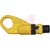 Klein Tools - VDV110-061 - COAX CABLE STRIPPER 2-LEVEL RADIAL|70145323 | ChuangWei Electronics