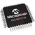 Microchip Technology Inc. - PIC16F1719-I/PT - 10b ADC 28K Flash 2KB RAM 8-bit Microcontrollers - MCU 8-Bit MCU|70452204 | ChuangWei Electronics