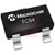 Microchip Technology Inc. - TC54VN3002ECB713 - SOT-23A-3-TR 3.0V VOLTAGE DETECTOR 2% TOL.|70046939 | ChuangWei Electronics